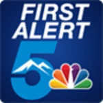 Logo of First Alert 5 android Application 